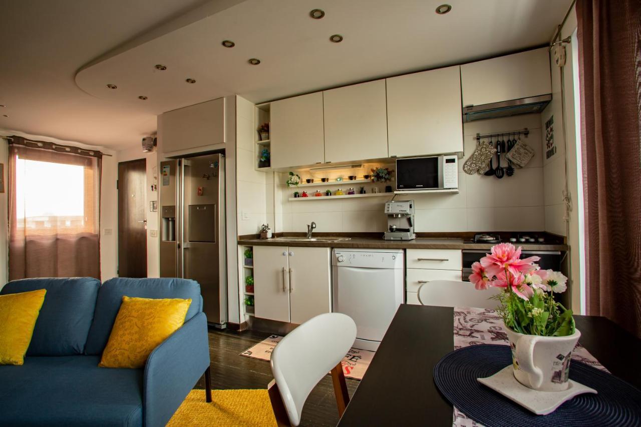 Apartament Amo Bukareszt Zewnętrze zdjęcie