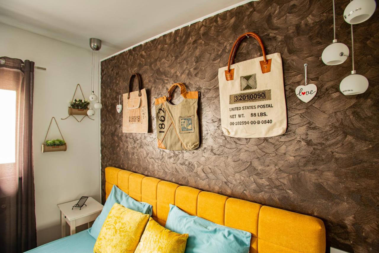 Apartament Amo Bukareszt Zewnętrze zdjęcie