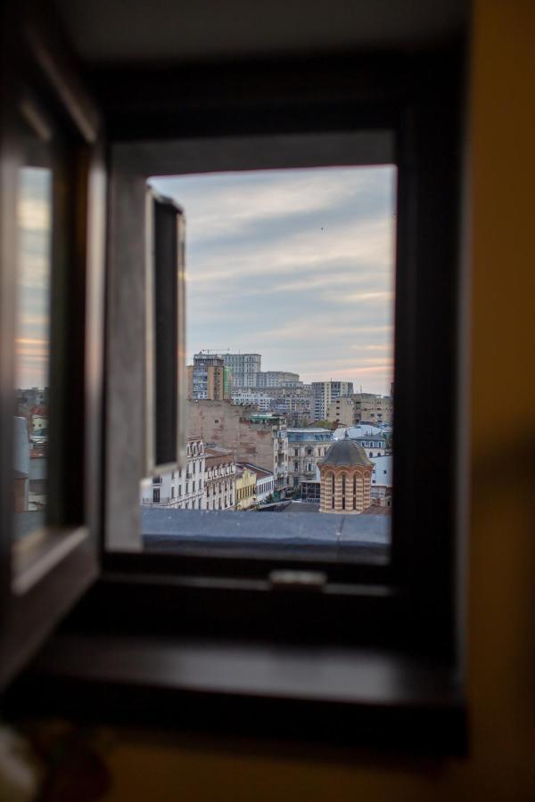 Apartament Amo Bukareszt Zewnętrze zdjęcie
